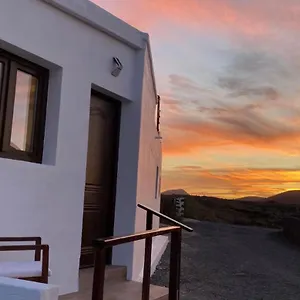 Apartamento Casa Saboa, San Bartolomé