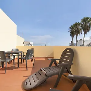 Сasa de vacaciones Casa Bella Lucia, Casablanca (Gran Canaria)