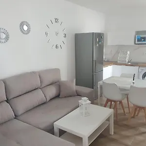Apartamento Casita Isabelita, Valle de Santa Inés