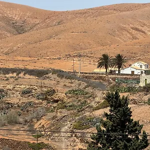 Apartamento Casitas Isabelita, Valle de Santa Inés