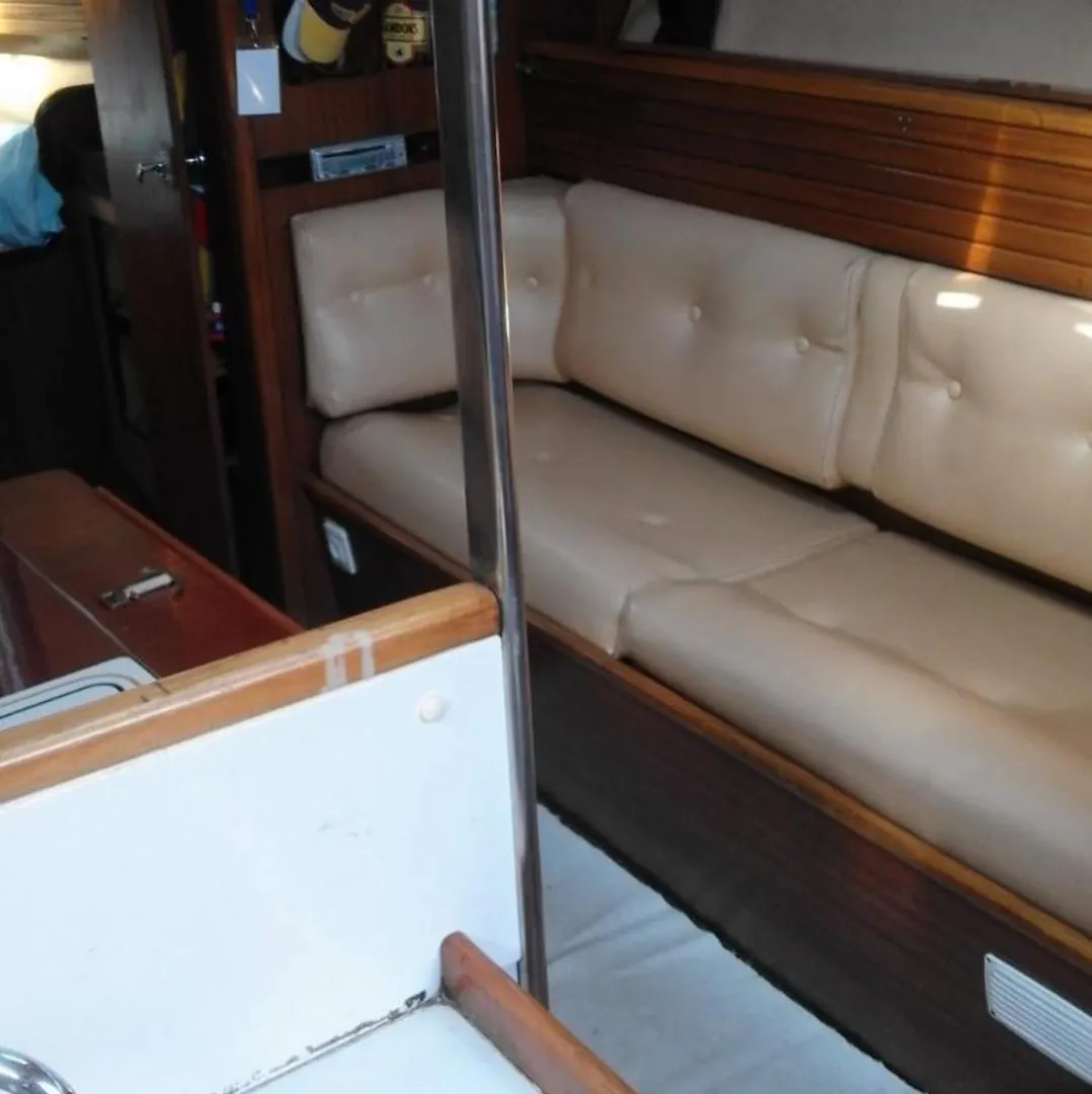 Spirit Of Shackleton Yacht Hotel Puerto Calero Spain
