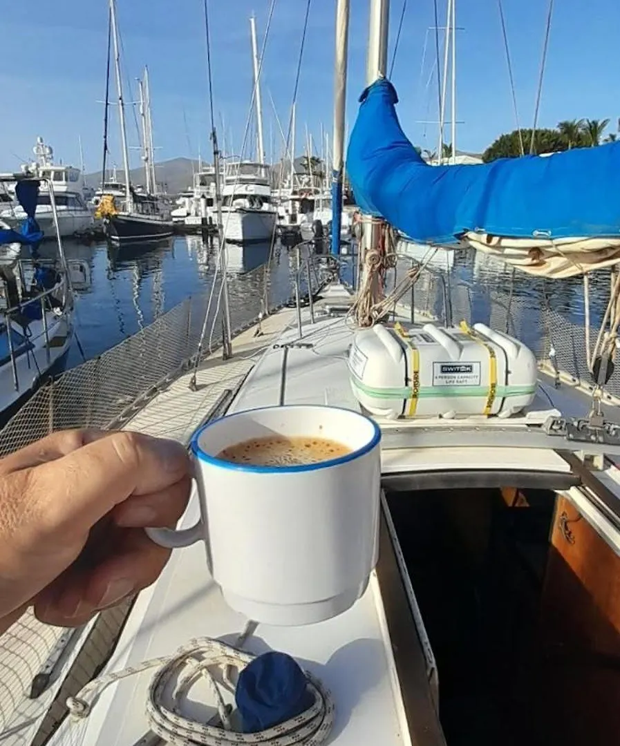 Botel Spirit Of Shackleton Yacht Hotel Puerto Calero